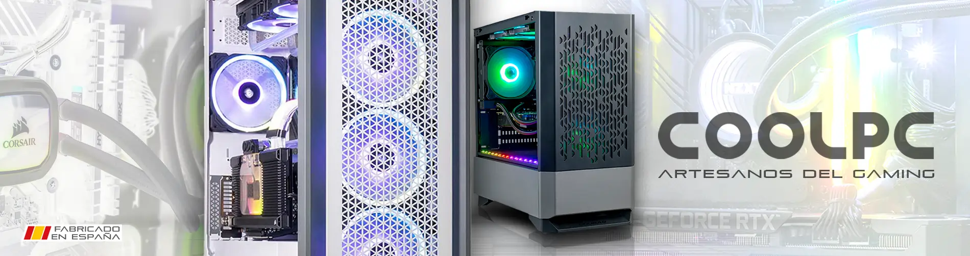 banner principal CoolPC