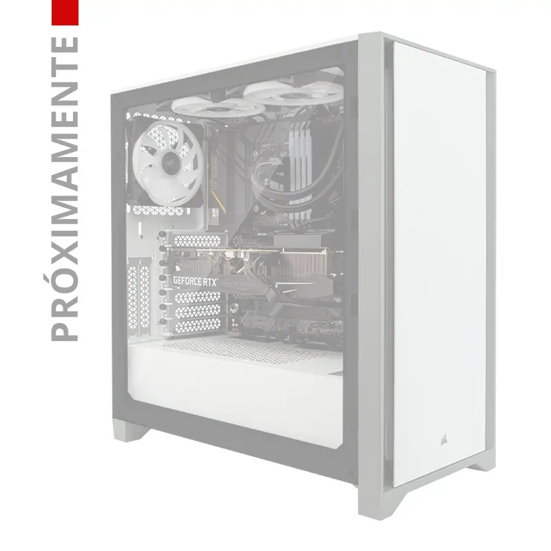 COOLPC PRO ART