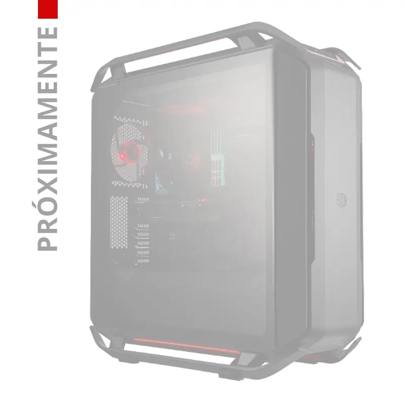 COOLPC PRO AUDIO & VIDEO