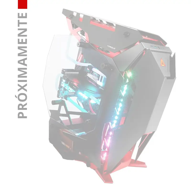COOLPC PRO SIMULACION