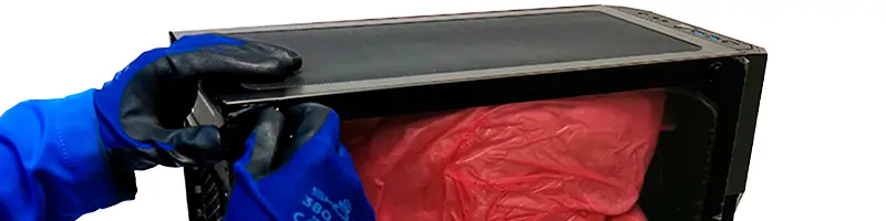 Mejoramos estándares de calidad en los COOLPC