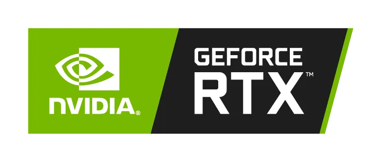 Nvidia logo