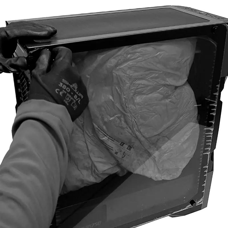 Mejoramos estándares de calidad en los COOLPC